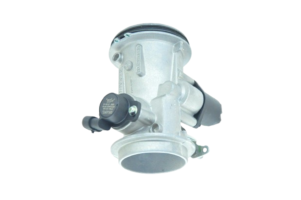 Kelebek Boğaz Kutusu 1.4-1.6 8 Valf Kango-Clio-