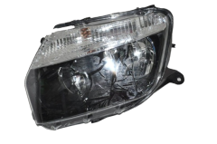 Sol Far Duster (Siyah) 2014 Öncesi