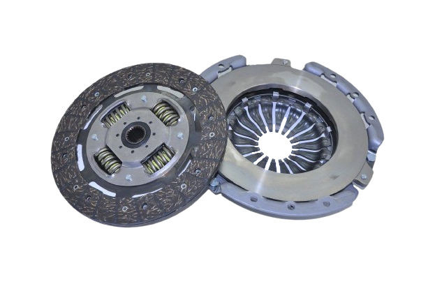 Debriyaj Seti (Rulmansız) 2.5 16 Valf Master-2.0 Trafic M9R