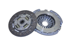 Debriyaj Seti (Rulmansız) 2.5 16 Valf Master-2.0 Trafic M9R