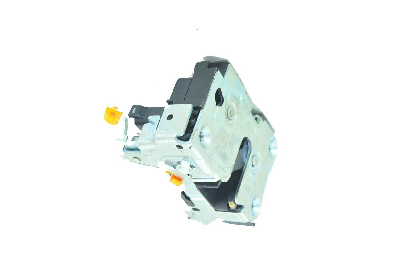 Sağ Ön Kapı Kilidi Kango 1997-2007 Modelleri Modelleri İçin (Motorlu)