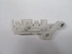 Ön Tampon Bağlantı Braketi Sol (Yan Kulağa Bağlanan) Renault Megane 3 Hb 14-15 Arası