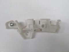Ön Tampon Bağlantı Braketi Sol (Yan Kulağa Bağlanan) Renault Megane 3 Hb 14-15 Arası