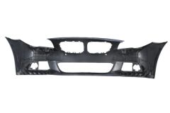Ön Tampon Astarlı(Sis D.Li Kapak-Izgralı-Plaka Plas.-Far.Yık.Lı-Sen.D) M-Tech Bmw 5 Serı F10 10-13 Arası