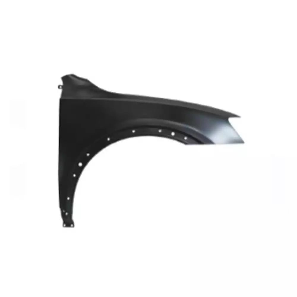 Audi Q3 Ön Çamurluk Sağ 11-