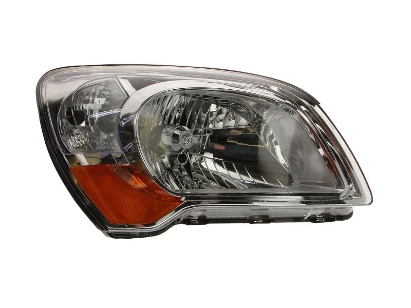 Far Sağ Sportage 2009 Sonrası (Sarı)