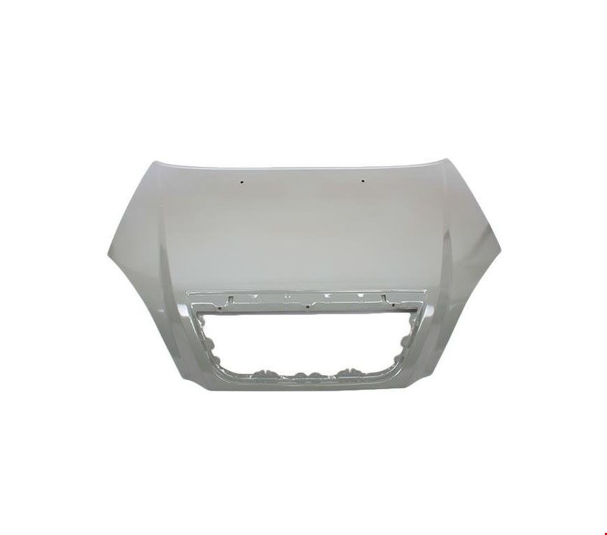 Motor Kaputu T11 2008-