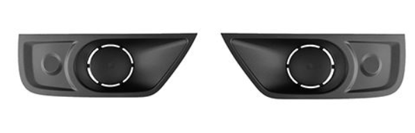 Sis Far Kapak Takımı Master 2020 Sonrası