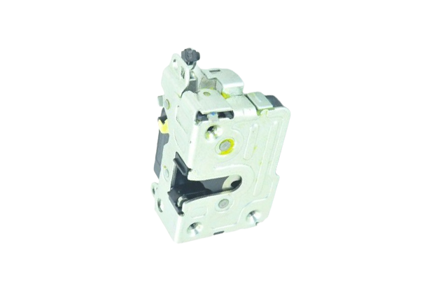 Sağ Arka Kapı Kilidi Logan (Motorlu)