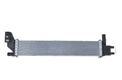 Radyatör Yardımcı Su Clio Symbol 2020 Sonrası- Sandero II-Dokker-Lodgy-Duster 2018 Sonrası (Euro 6)