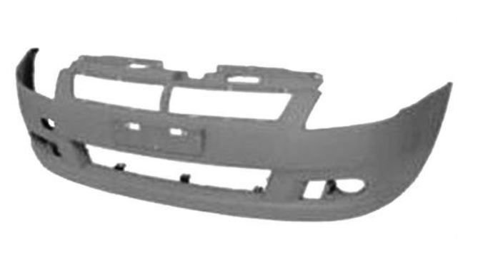 Suzuki Swift Ön Tampon Dlkli Astarlı 05-