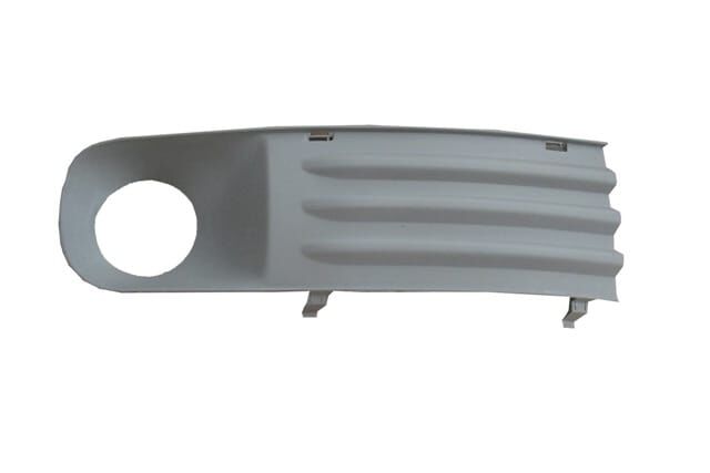 Sis Far Çerçevesi Sağ () Gri (Panelvan) Volkswagen Transporter T5 04-09 Arası