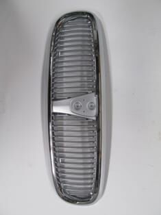 Ön Panjur Nikelajlı- İç Petekleri Gümüş Gri (Tüv) Rover 400 Sd 95-00 Arası