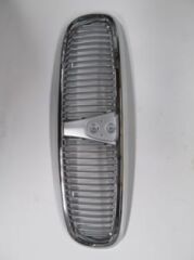 Ön Panjur Nikelajlı- İç Petekleri Gümüş Gri (Tüv) Rover 400 Sd 95-00 Arası