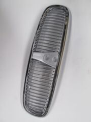 Ön Panjur Nikelajlı- İç Petekleri Gümüş Gri (Tüv) Rover 400 Sd 95-00 Arası