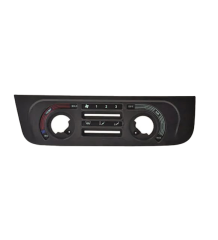 Kalorifer Kumanda Grubu Paneli Slx Doğan-Kartal 1997-2001 Arası Modeller İçin