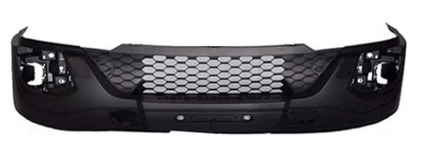 Iveco Ön Tampon 14-