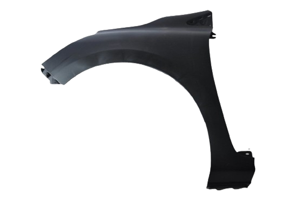 Sol Ön Çamurluk Clio 4