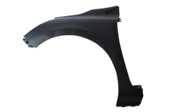 Sol Ön Çamurluk Clio 4