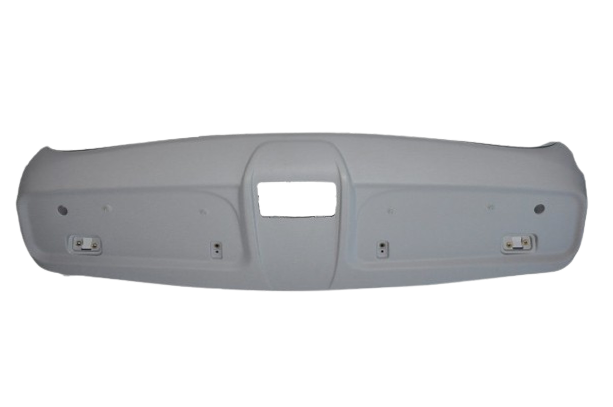 Tavan Rafı Ön Doblo 2010 Sonrası