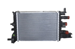 Turbo Radyatörü Clio Symbol 2020 Sonrası- Sandero II-Dokker-Lodgy-Duster 2018 Sonrası (Euro 6)