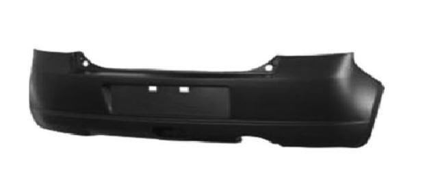 Suzuki Swift Arka Tampon 05-