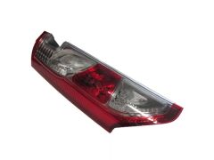Stop Lambası Sol Kırmızı-Beyaz (Yana Açılan Tip) 2Kapı Renault Kangoo 4 14-21 Arası