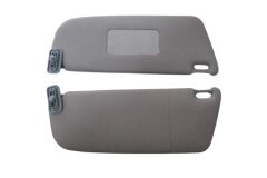 Güneşlik Sağ -Sol Set 2 Parça Opel Vectra B 96-99 Arası