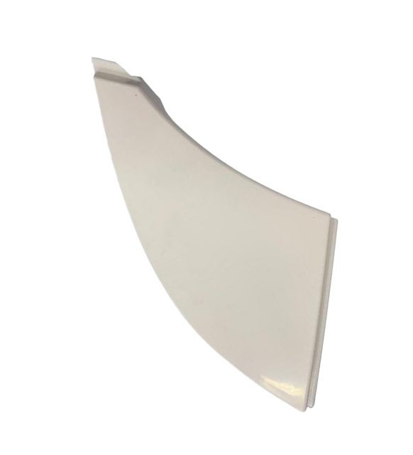 Sol Far Üst Kaşı Ducato 2006 Sonrası Modeller İçin