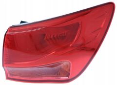 Stop Lambası Sağ Kia Ceed Sw 2012 Sonrası