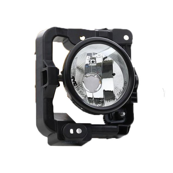 Sis Farı Ön Sol Honda Accord 2008-2012 Arası