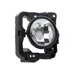 Sis Farı Ön Sol Honda Accord 2008-2012 Arası