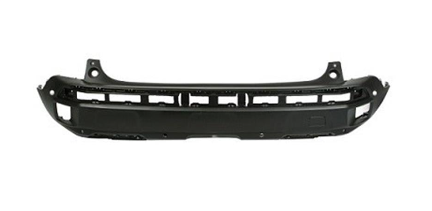 Peugeot 3008 Arka Tampon 6 Sen.Dkli Led Tip Ast.16-