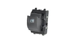 Sağ Ön Cam Açma Anahtarı Clio 4-Trafic 3