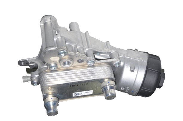 Yağ Soğutucu 1.6 Jtd Doblo-Egea (Euro 6)