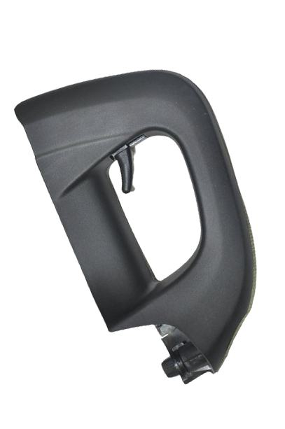 Sol Sürgülü Kapı İç Açma Kolu Doblo 2010 Sonrası (Düğmeli)