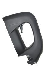 Sol Sürgülü Kapı İç Açma Kolu Doblo 2010 Sonrası (Düğmeli)