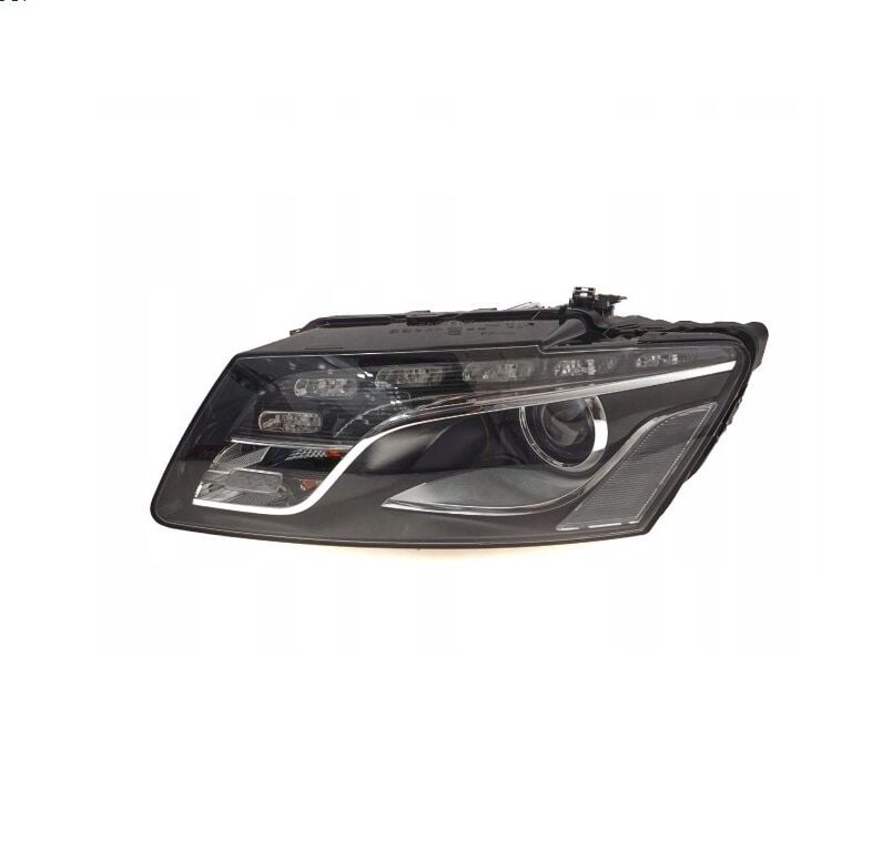 Ön Far Sol Xenon Q3 2009-