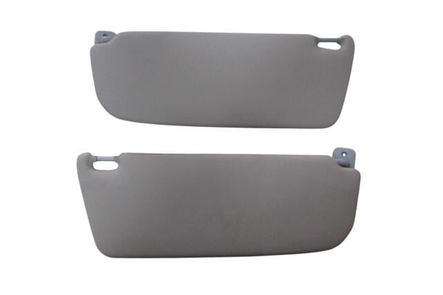Güneşlik Sağ -Sol Set 2 Parça Opel Vectra B 99-02 Arası