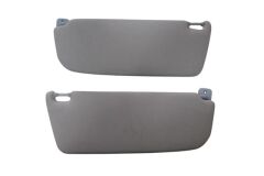 Güneşlik Sağ -Sol Set 2 Parça Opel Vectra B 99-02 Arası