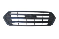 Ön Panjur Siyah Ford Custom 18-23 Arası