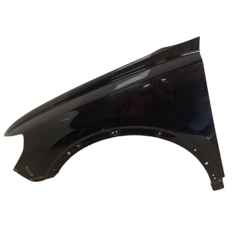 Audi Q3 Ön Çamurluk Sol 19-