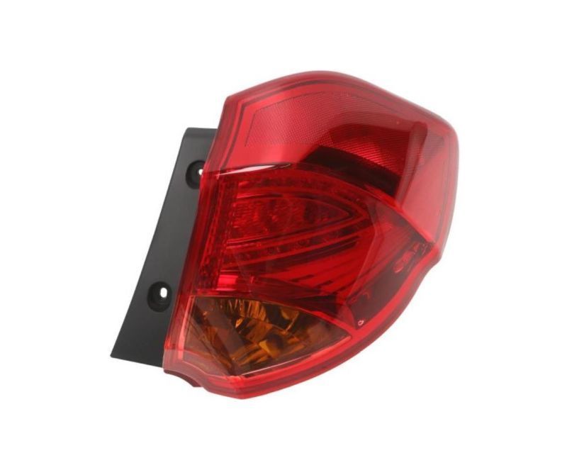 Stop Lambası Sağ Kia Ceed 2012 Sonrası Ledli