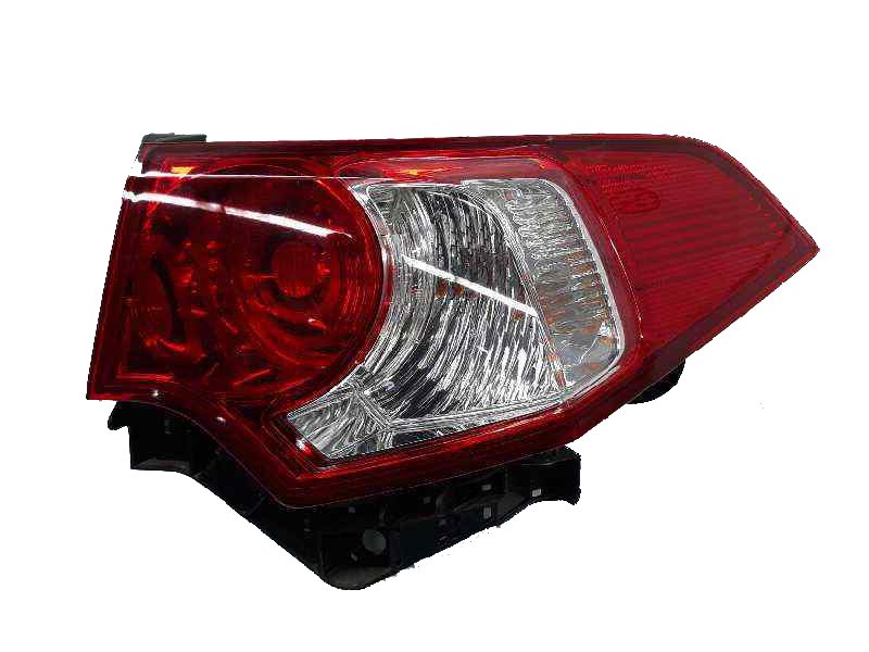 Stop Lambası Dış Sağ (Beyaz) Honda Accord 2008-2012 Arası