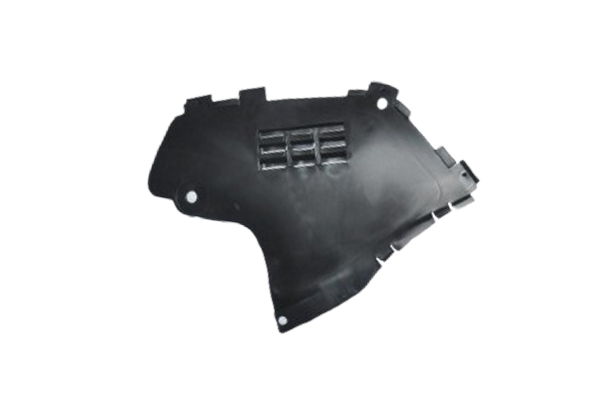 Ön Tampon Alt Muhafaza Sol Logan