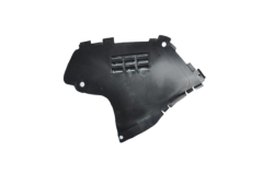 Ön Tampon Alt Muhafaza Sol Logan