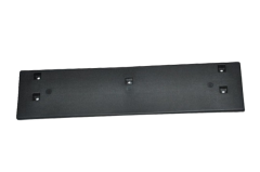 Plaka Altı Ön Doblo 2015 Sonrası