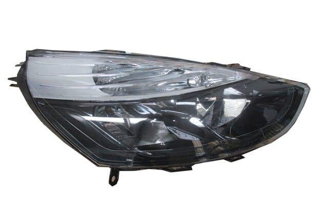 Far Sağ Elektrikli-Motorlu-Siyah Renault Clıo 4 Hb 13-16 Arası