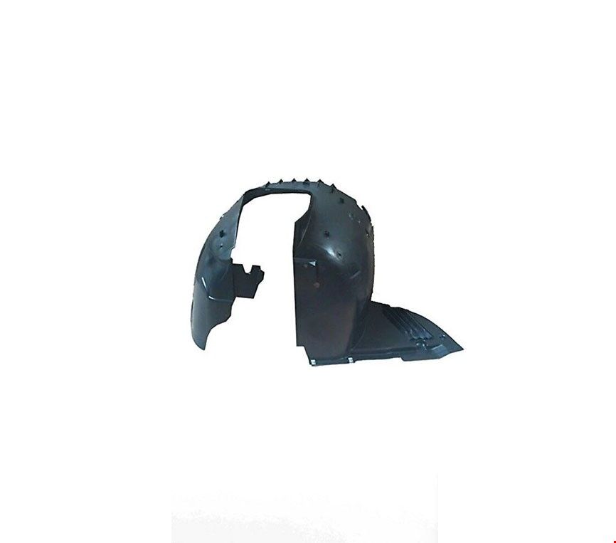 Ön Çamurluk Davlumbazı Sol 307 2006-