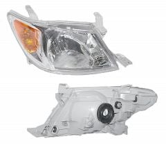 Far Sağ Sarı Sınyal Toyota Hılux Vıgo 05-08